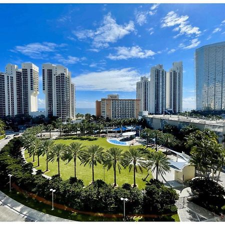 Ocean Reserve Condominium Маямі-Біч Екстер'єр фото