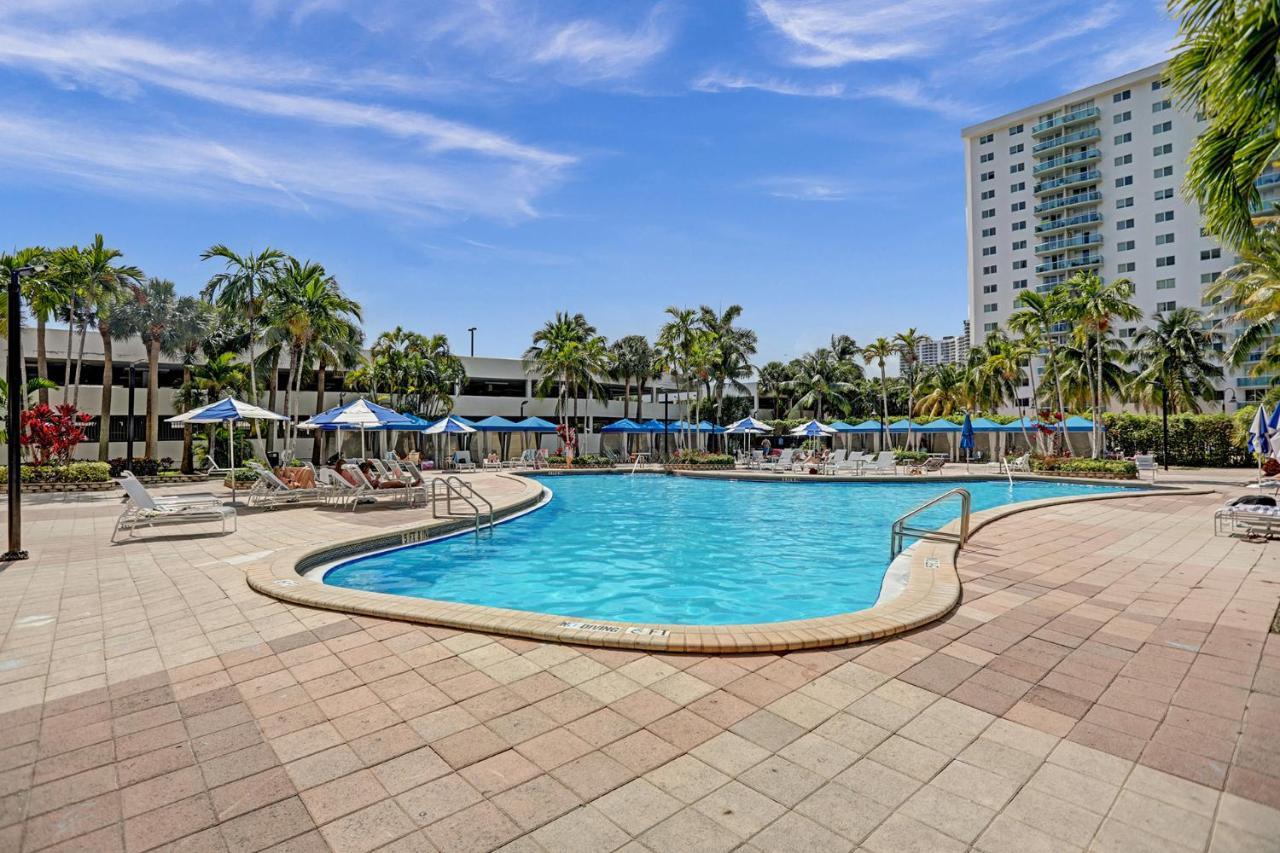 Ocean Reserve Condominium Маямі-Біч Екстер'єр фото