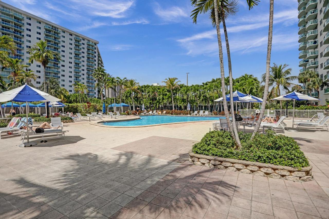 Ocean Reserve Condominium Маямі-Біч Екстер'єр фото