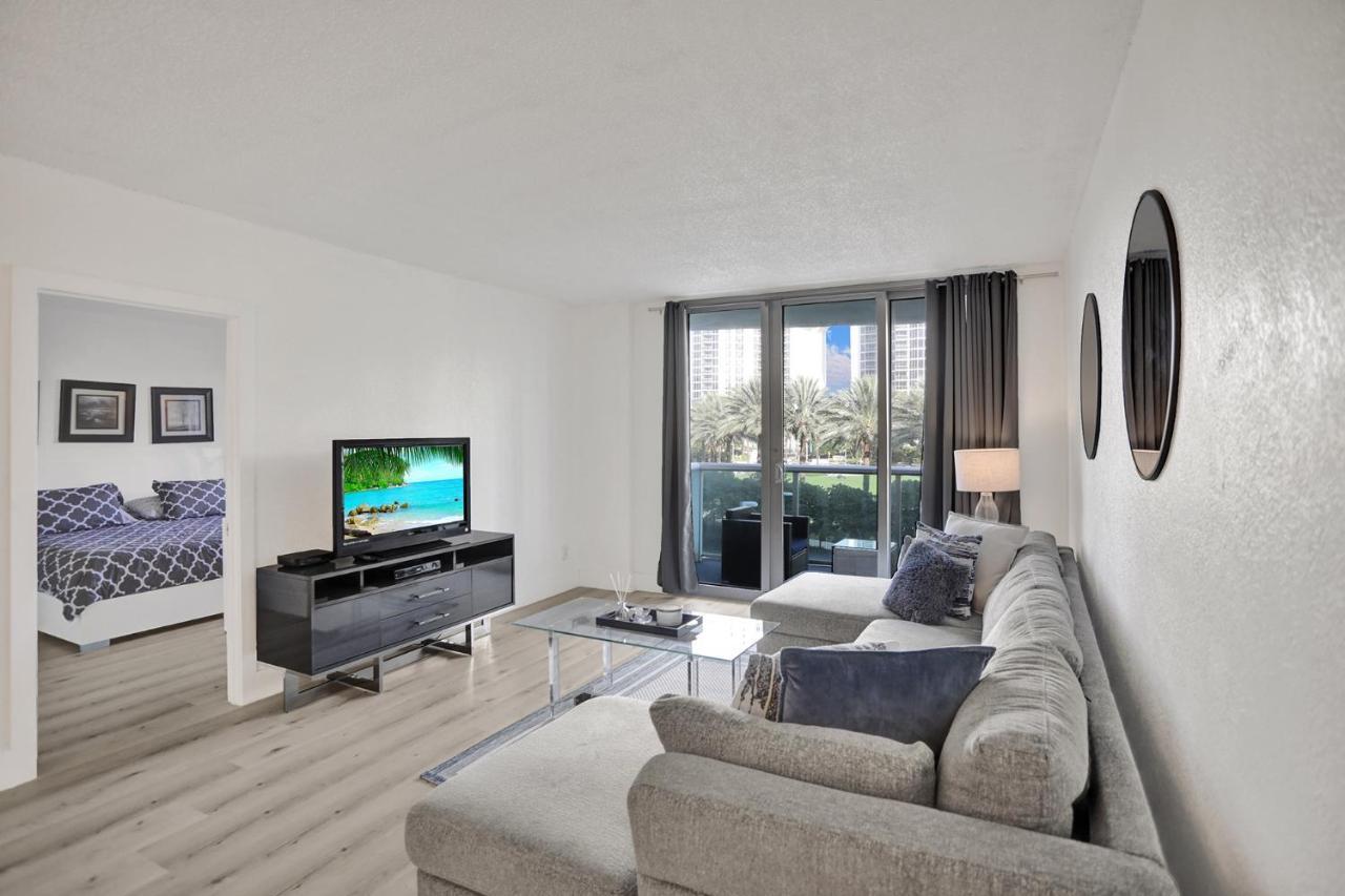 Ocean Reserve Condominium Маямі-Біч Номер фото