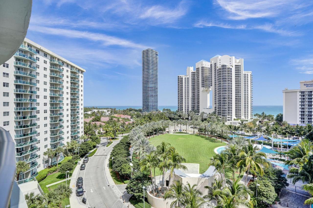 Ocean Reserve Condominium Маямі-Біч Екстер'єр фото
