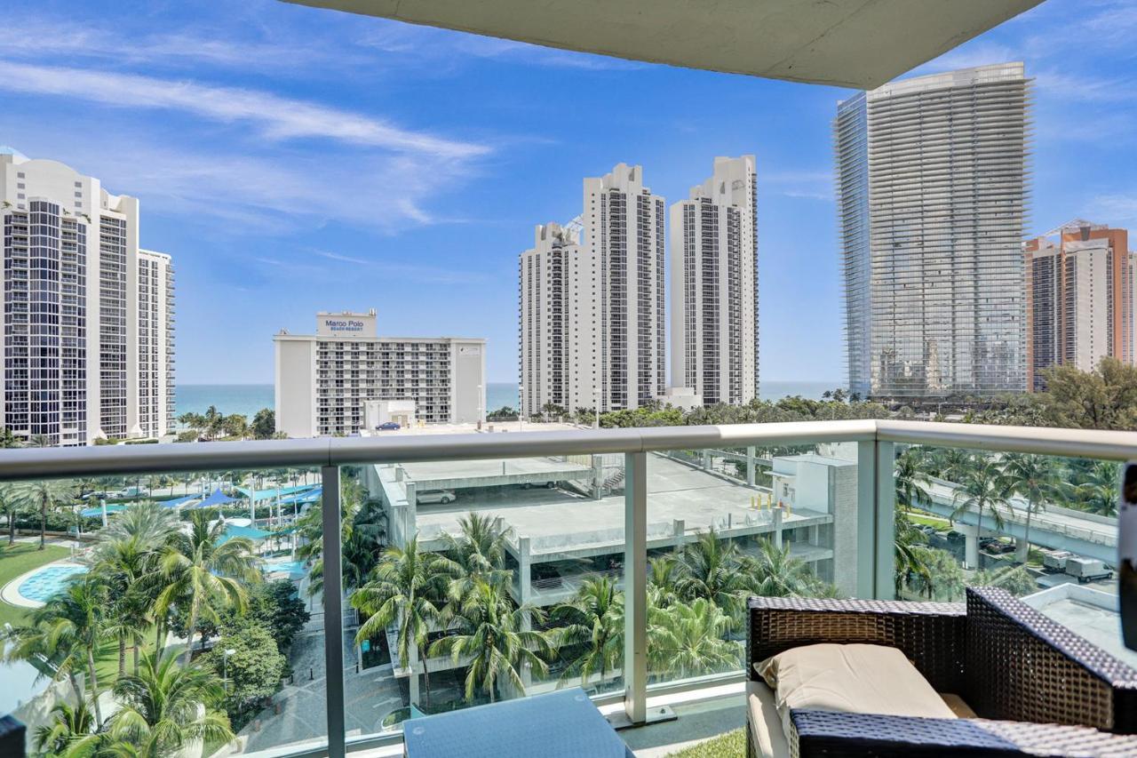 Ocean Reserve Condominium Маямі-Біч Номер фото