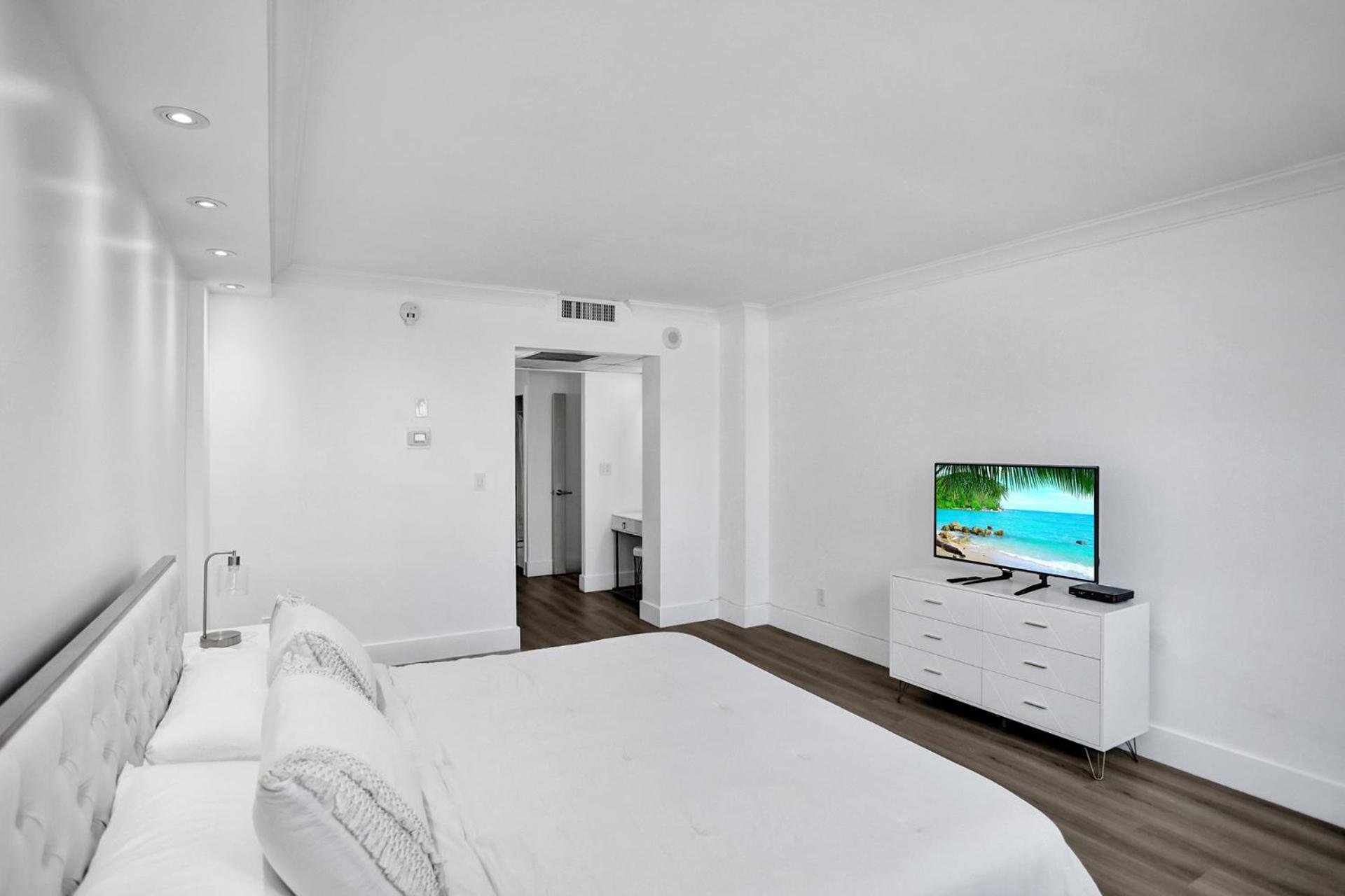 Ocean Reserve Condominium Маямі-Біч Номер фото