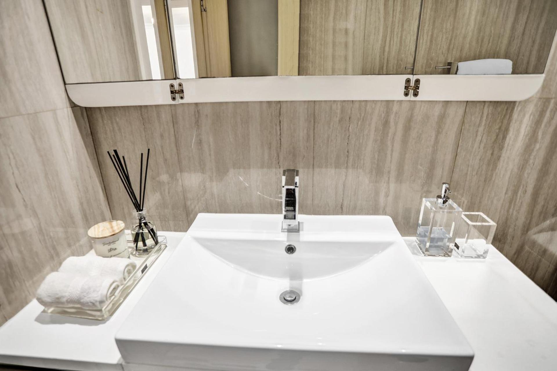 Ocean Reserve Condominium Маямі-Біч Номер фото