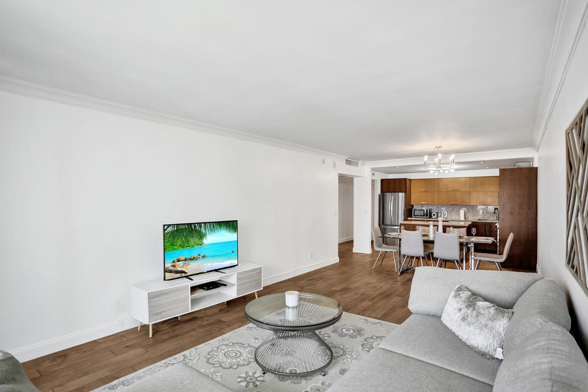 Ocean Reserve Condominium Маямі-Біч Номер фото