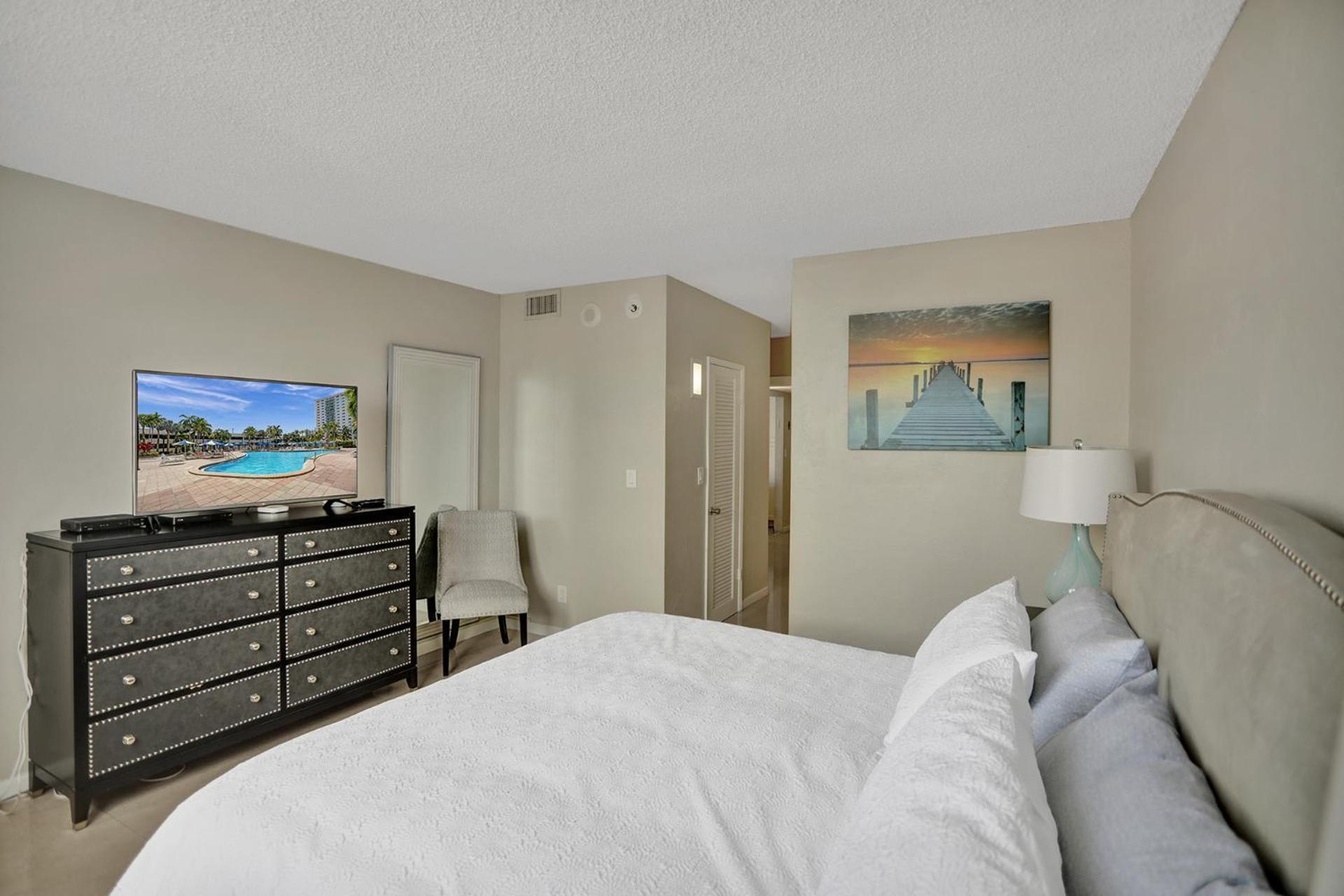 Ocean Reserve Condominium Маямі-Біч Номер фото