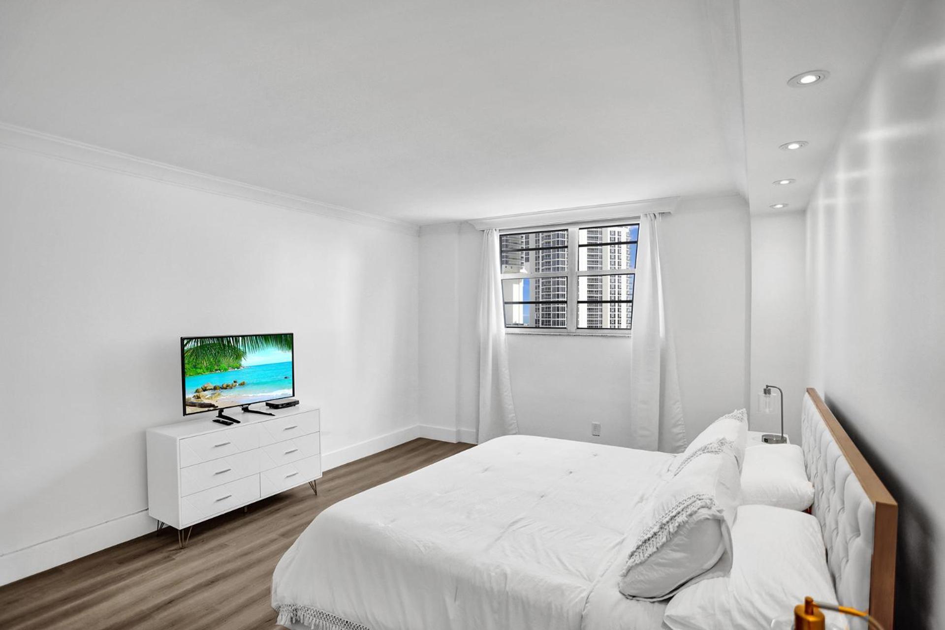 Ocean Reserve Condominium Маямі-Біч Номер фото