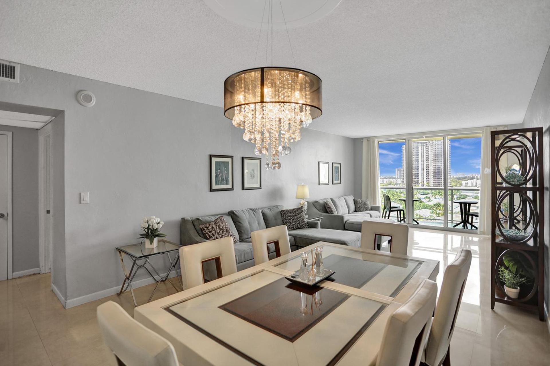 Ocean Reserve Condominium Маямі-Біч Номер фото