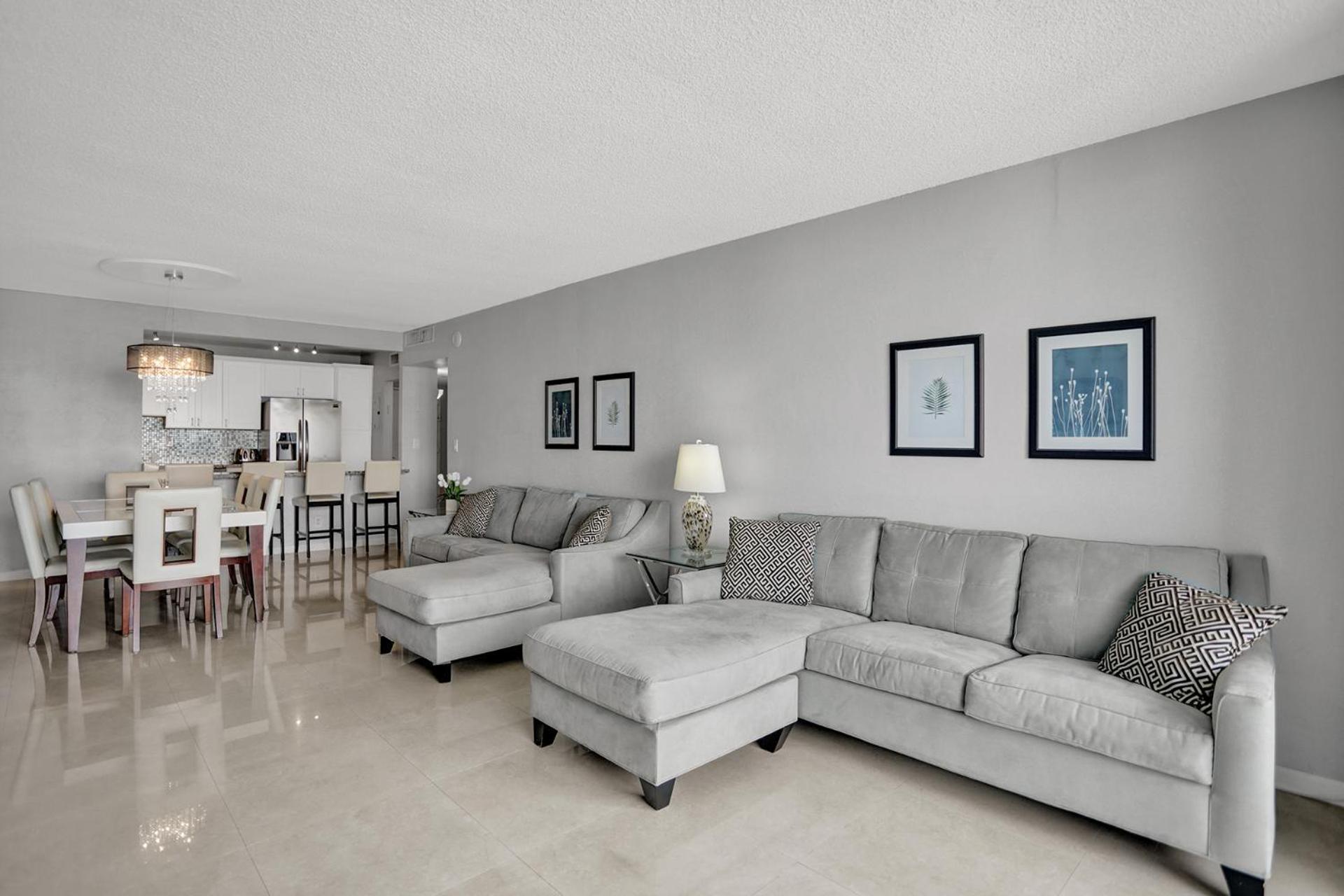 Ocean Reserve Condominium Маямі-Біч Номер фото