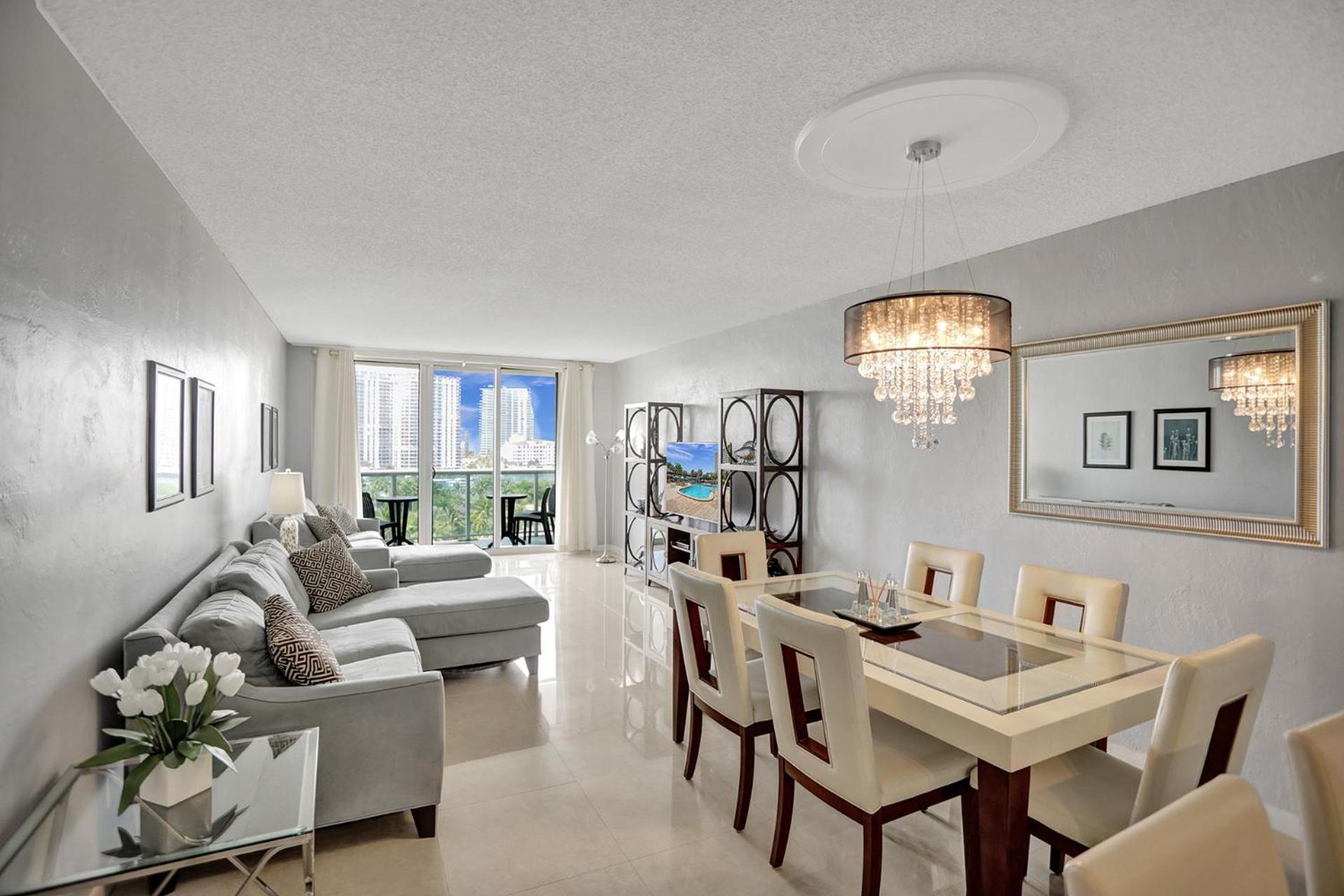 Ocean Reserve Condominium Маямі-Біч Номер фото