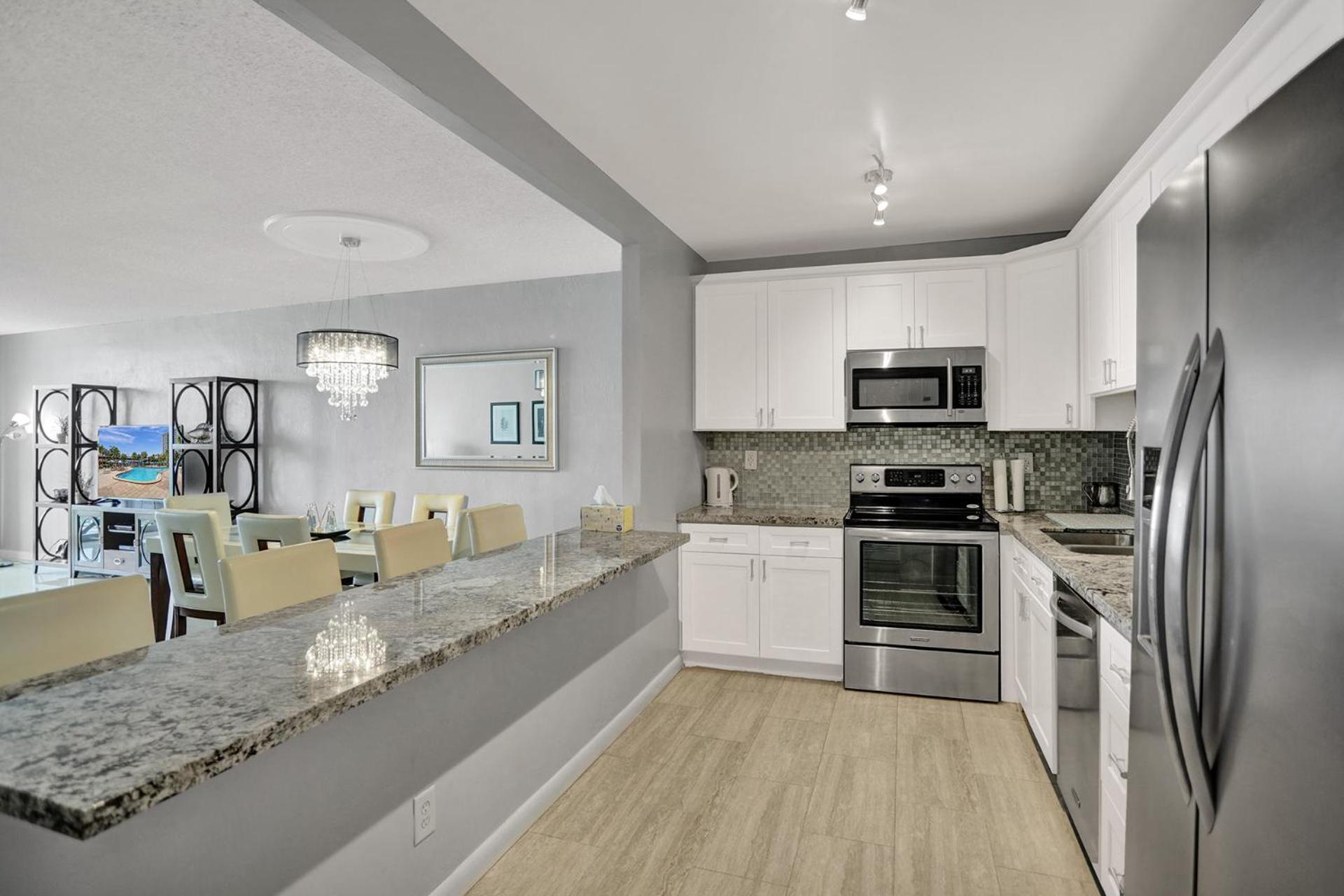 Ocean Reserve Condominium Маямі-Біч Номер фото