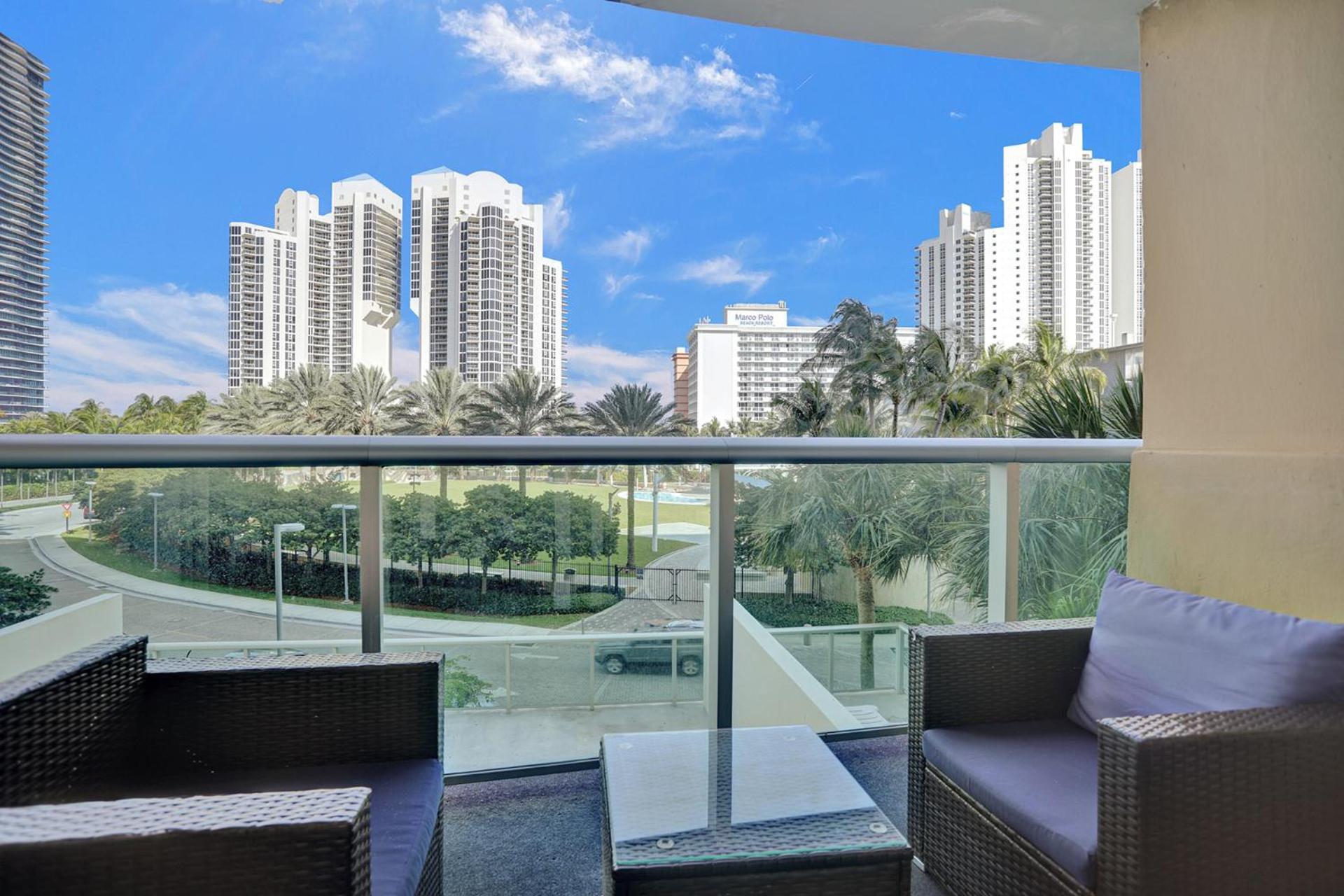 Ocean Reserve Condominium Маямі-Біч Номер фото