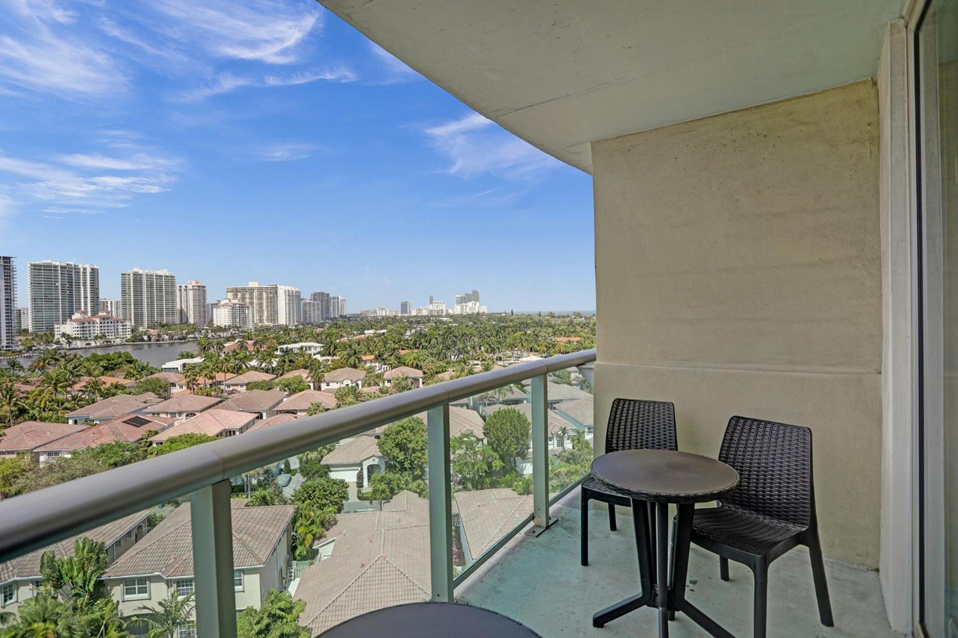Ocean Reserve Condominium Маямі-Біч Номер фото